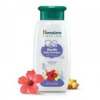GENTLE 200ML BABY SHAMPOO